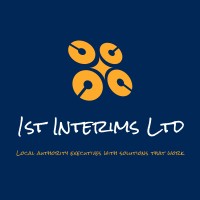 1st Interims - Recruitment Agency Profile