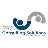 242 Consulting Solutions - Recruitment Agency Profile