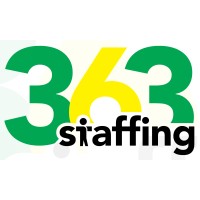 363 Staffing - Recruitment Agency Profile