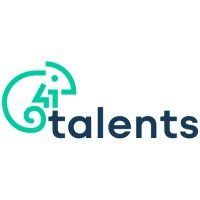 41Talents - Recruitment Agency Profile