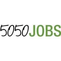 5050jobs - Recruitment Agency Profile