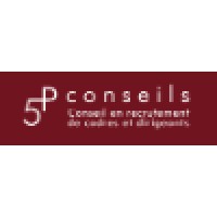 5P Conseils - Recruitment Agency Profile