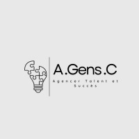 A.gens.C - Recruitment Agency Profile