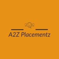a2z Placementz - Recruitment Agency Profile