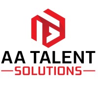 AA Talent Solutions - Recruitment Agency Profile