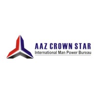 AAZ Crown Star International Manpower Bureau - Recruitment Agency Profile