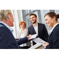 ace-talents - Recruitment Agency Profile