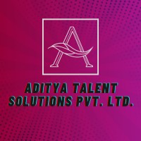 Aditya Talent Solutions Pvt. Ltd. - Recruitment Agency Profile