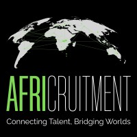 AFRIcruitment - Recruitment Agency Profile