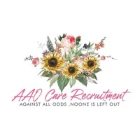 Against All Odds Care Recruitment - Recruitment Agency Profile