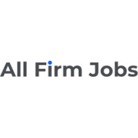 All Firm Jobs - Recruitment Agency Profile