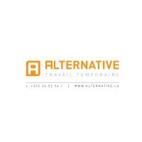 ALTERNATIVE TT DUDELANGE - Recruitment Agency Profile