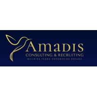 Amadis Consulting & Recruiting - Recruitment Agency Profile