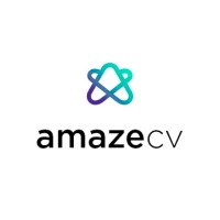 AmazeCV - Recruitment Agency Profile