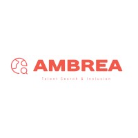 AMBREA Search & Inclusion - Recruitment Agency Profile