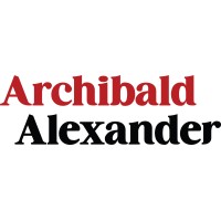 Archibald Alexander - Recruitment Agency Profile