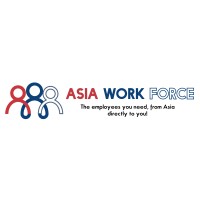 Asia Workforce agency doo Beograd - Recruitment Agency Profile