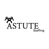 Astute Staffing Solutions - Recruitment Agency Profile