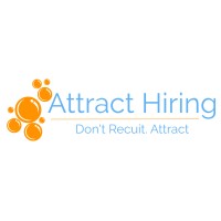 Attract Hiring - Recruitment Agency Profile