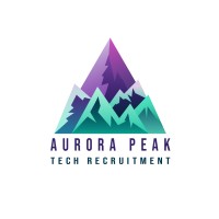 Aurora Peak Tech Recruitment - Recruitment Agency Profile