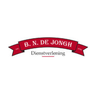 B.N. de Jongh Dienstverlening - Recruitment Agency Profile