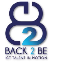 BACK2BE - Recruitment Agency Profile