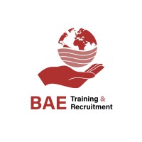 Bae Training and Recruitment - Recruitment Agency Profile