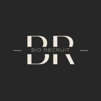 BioRecruit - Recruitment Agency Profile