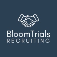BloomTrials Recruiting - Recruitment Agency Profile