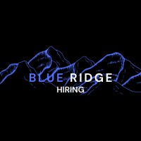 Blue Ridge Hiring - Recruitment Agency Profile