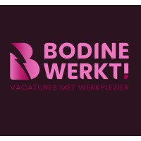 Bodine Werkt! - Recruitment Agency Profile