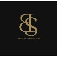 Broek Interim Solutions - Recruitment Agency Profile