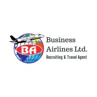 Business Airlines Ltd. - Recruitment Agency Profile