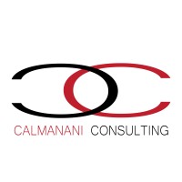 Calmanani Consulting - Recruitment Agency Profile