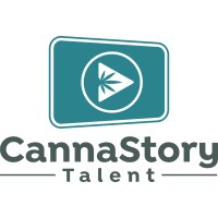 CannaStory Talent - Recruitment Agency Profile
