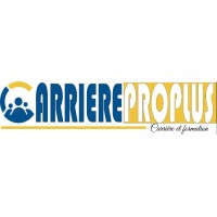 Carriere Pro Plus - Recruitment Agency Profile