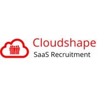 Cloudshape SaaS Recruitment - Recruitment Agency Profile