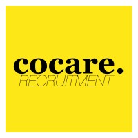 cocare.Recruitment - Recruitment Agency Profile