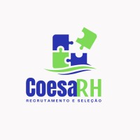 CoesaRH - Recruitment Agency Profile