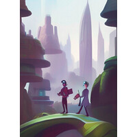 Contact and Connect Meta - Recruitment Agency Profile