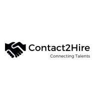 CONTACT TO HIRE - Recruitment Agency Profile