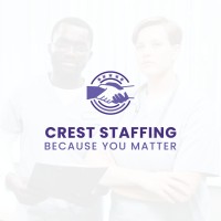 Crest Staffing - Recruitment Agency Profile