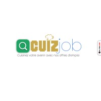 Cuizjob - Recruitment Agency Profile