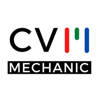 CV Mechanic - Recruitment Agency Profile