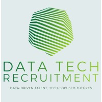 Data Tech Recruitment - Recruitment Agency Profile