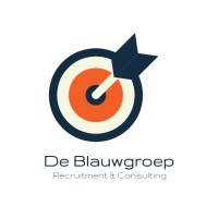 De Blauwgroep - Recruitment Agency Profile