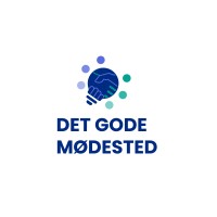 Det Gode Mødested - Recruitment Agency Profile