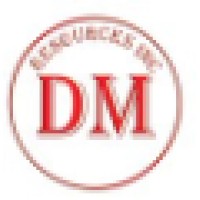 DM Resources Inc - Recruitment Agency Profile
