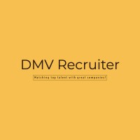 DMV Recruiter - Recruitment Agency Profile