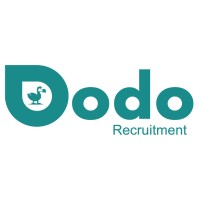 Dodo Recruitment Ltd - Recruitment Agency Profile